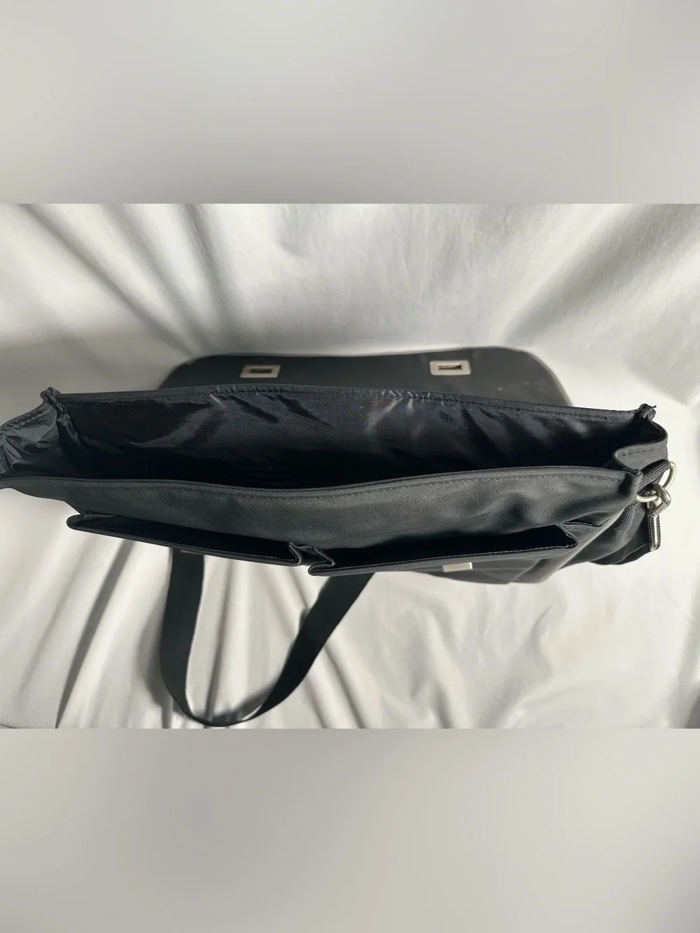 Vintage Nintendo Messenger Bag 🎮